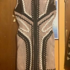 Herve Leger Bandage Dress